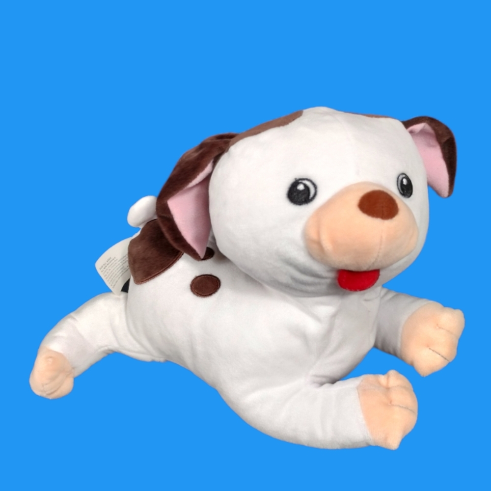 The Pokey Little Puppy Book Character stuffed animal plush Yottoy Kohl's 9.5" - Picture 1 of 16